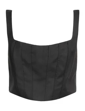PINKO Top Damen Schwarz L,M,S Damen - PINKO - FashionsVida