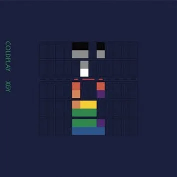 X and Y von - CD (Jewelcase) - None - unisex - Coldplay - FashionsVida