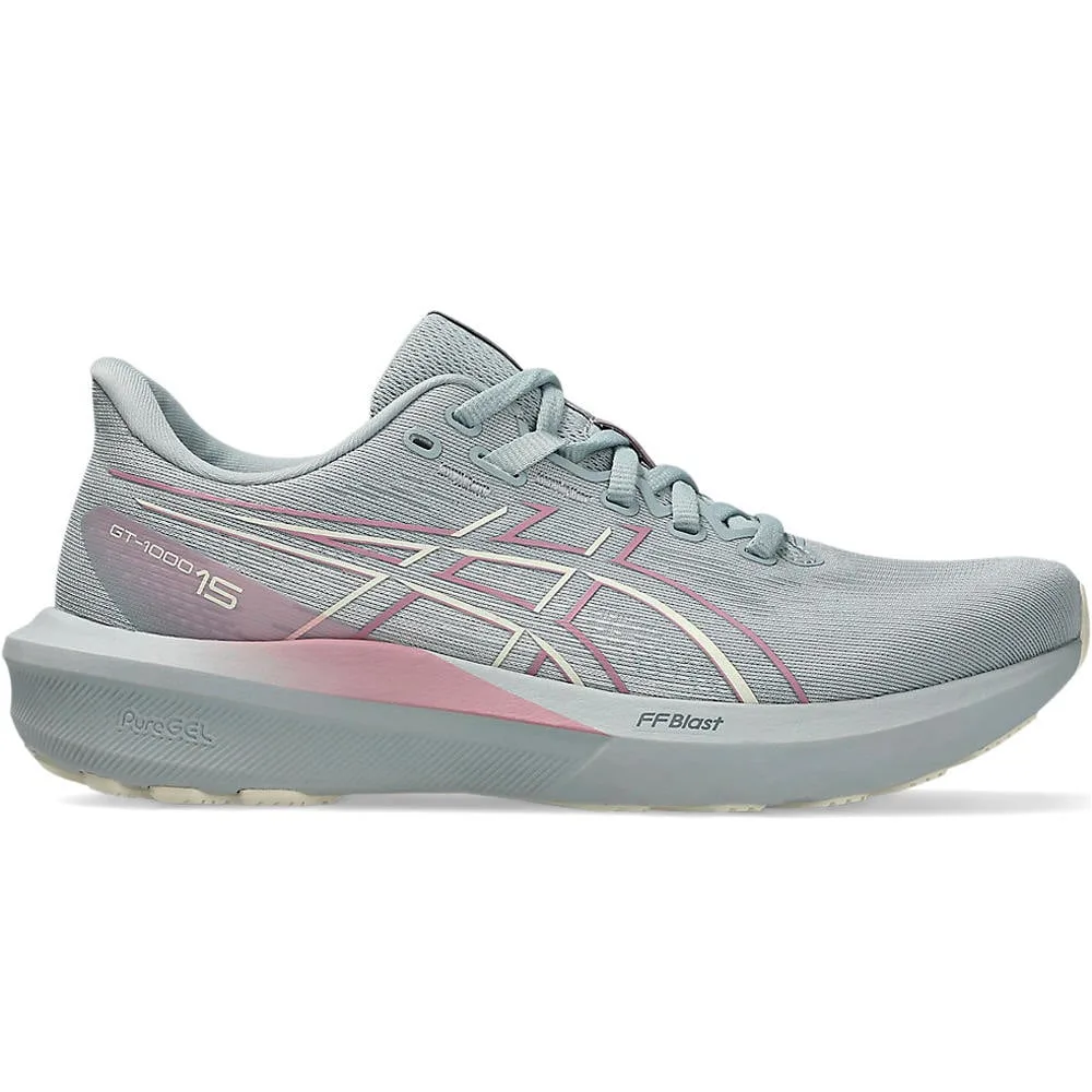 Gt-1000 15 zapatilla running mujer Azul (40) - Asics - FashionsVida