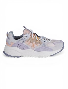Sneakers - 470442 - Lilla/Avena