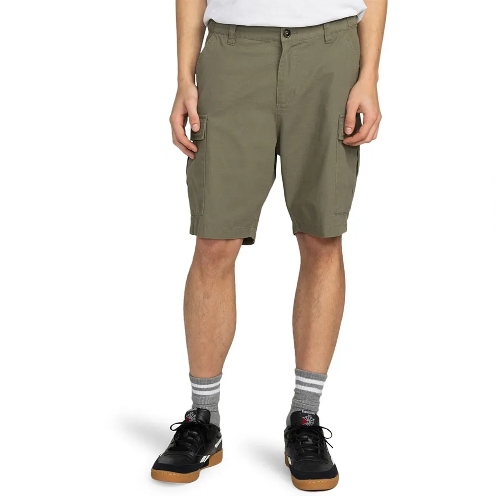 Pantaloni Corti Cargo Legion Wk Kalamata 36 - Element - FashionsVida