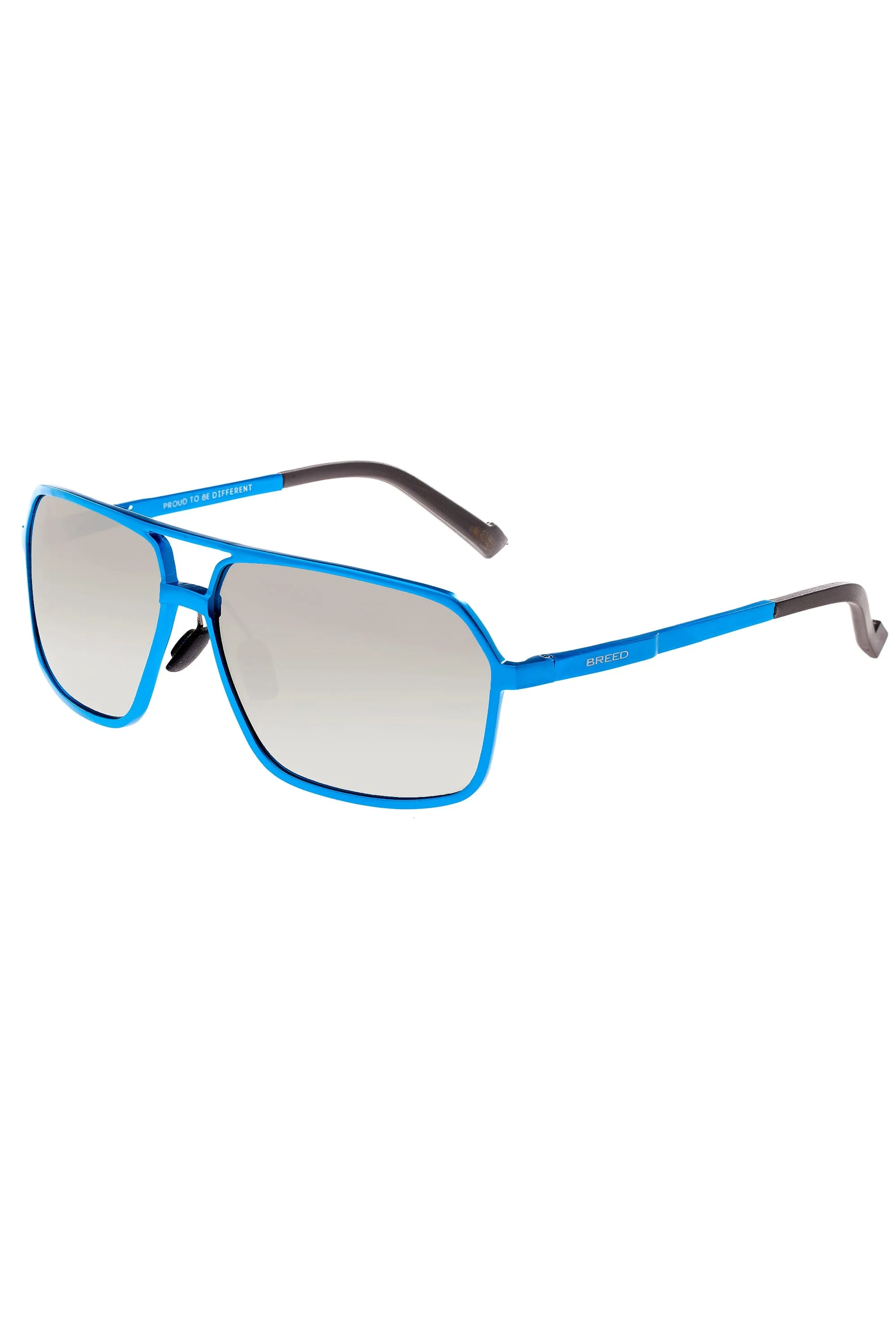 Fornax Aluminium Polarized Sunglasses - - Size: ONESIZE - BREED - FashionsVida