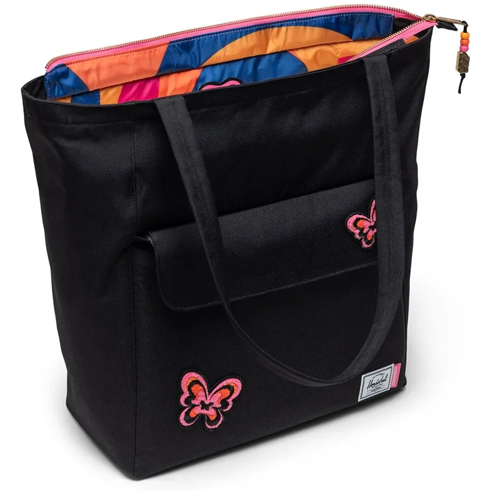 Bolso shopper mujer ecológico en 20 l - Herschel - FashionsVida