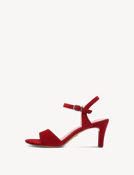 Sandalo rosso - 41