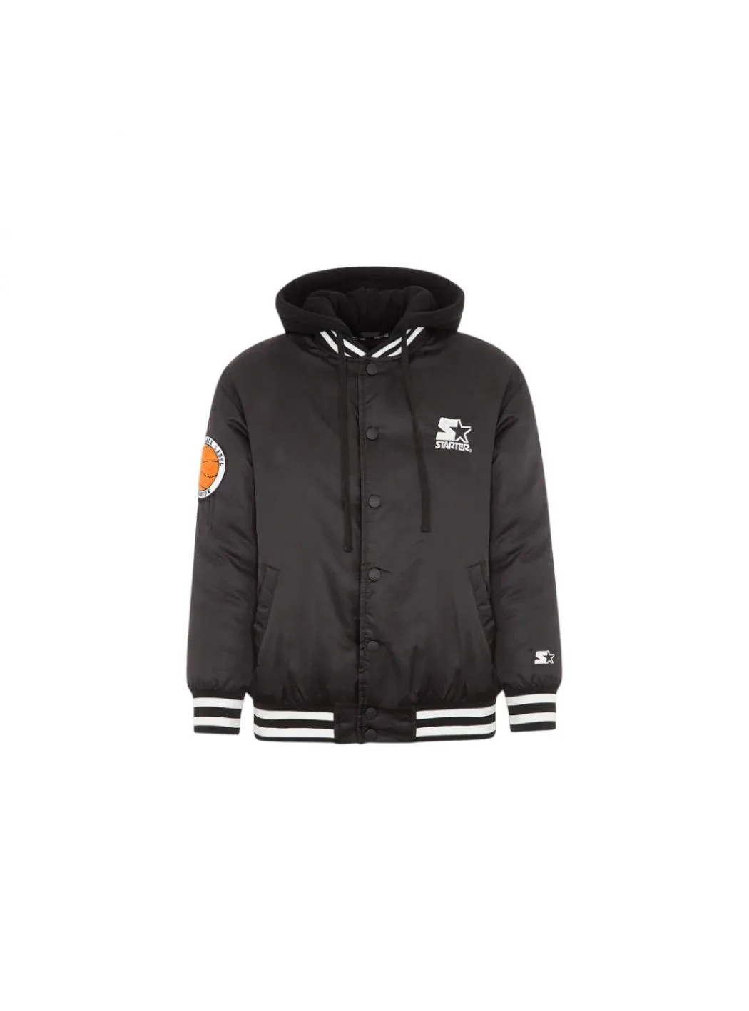 Bomber Bambino unisex Starter 1101 - Starter - FashionsVida