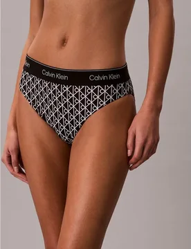Parte de abajo de bikini - Calvin Klein - FashionsVida