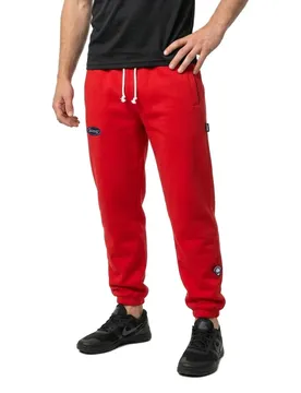 Pantalon De Survêtement Ufollow Red M Homme