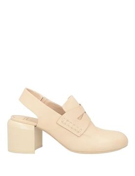 Pumps Damen Cremeweiß 36,38.5,39,39.5 Damen