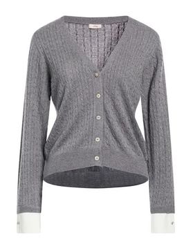 Rebecas Mujer Gris L,M,S,XL Mujer