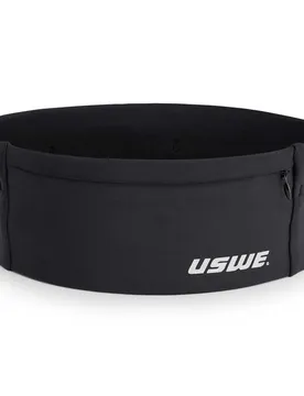Uswe Marsupio Trail Hofter Black M
