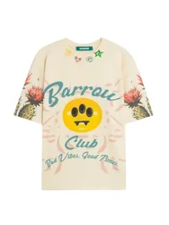 T-shirt unisex - jersey t-shirt - beige