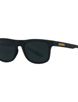 Lunettes De Soleil Polarisées The Exec Highball Polarized Smoke Homme - Pit Viper - FashionsVida