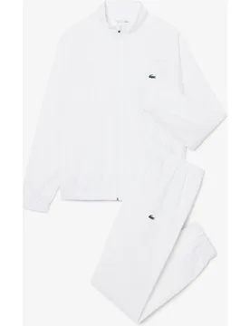 Chándal de hombre de tenis hidrófugo en - Lacoste - FashionsVida