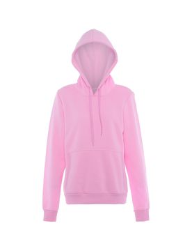 Flyweight Sudadera rosa