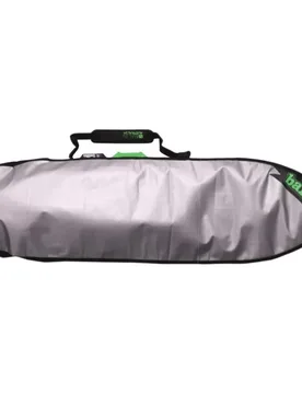 Housse De Planche De Surf 6´0 Ute Fish Green One Size unisex - Balin - FashionsVida