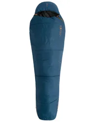 Sac de couchage 3 saisons - Deepsleep 0C 30F Ocean/Moraine - Taille S - Navy