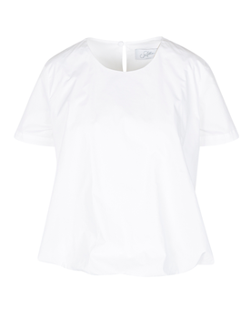 So Allure - Blusa - 450030 - Bianco