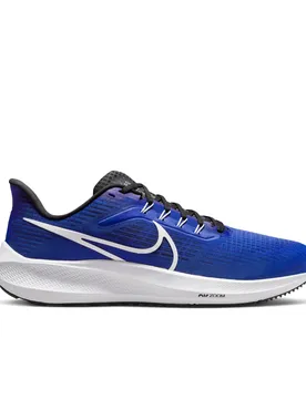 Laufschuhe Air Zoom Pegasus 39 - Bleu - male - Size: 45