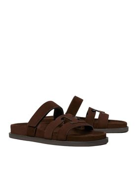 Tory Burch Sandali Brown