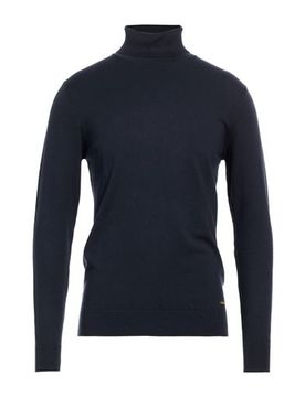 Cuello alto Hombre Azul marino L,M,S,XL,XXL Hombre