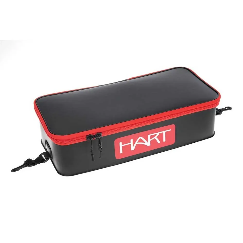 Yhbfs Rig Case Black / Red 52 x 24 x 13 cm unisex - Hart - FashionsVida