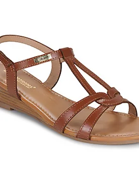 Keilabsatzsandalen Hactress 36;38;41 - Les Tropeziennes par M.Belarbi - FashionsVida