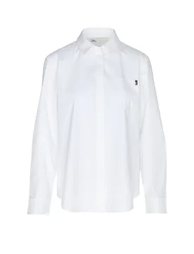 Tory Burch Blouse blanc 42 - Tory burch - FashionsVida