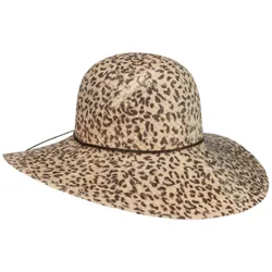Pamela Sun Hat - nature-brown - Damen - Size: One Size