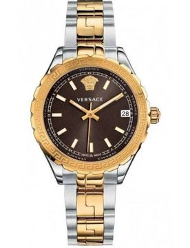 Orologio Donna Hellenyium V12040015