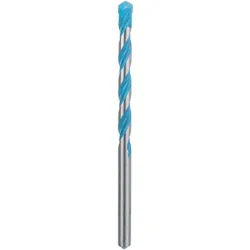 Broca Multiconstrucción CYL-9 Ø 6 x 60 x 100 mm