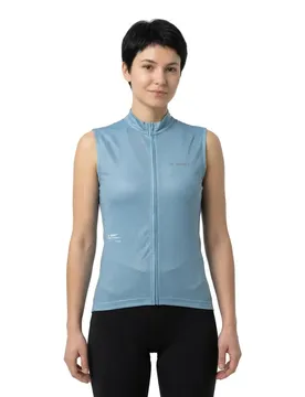 Maglia Senza Maniche Kin Ice Blue