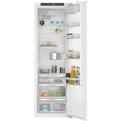 Frigorífico combi integrable cierre SoftClose - KI81RADD0