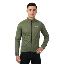 Biemme Giacca Basic Green