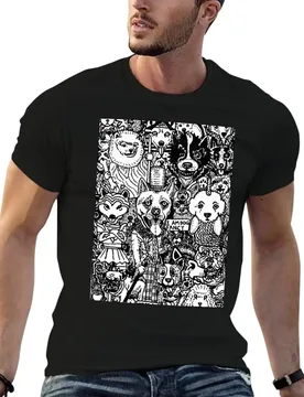I am Dog Fancy T-Shirt man t shirt cotton man t shirt graphic man t shirts cotton T-shirt - Aliexpress - FashionsVida