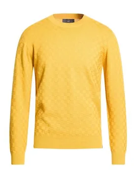 Pullover Herren Ringelblume L,S,XXL Herren - LIU •JO MAN - FashionsVida