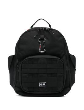 Kenzo Modern Mini Backpack for Men