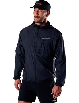 Giacca Sidelhorn Pkb Black M - Rossignol - FashionsVida