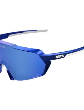 Occhiali Da Sole Korbin Rbh Gloss Blue Holographic