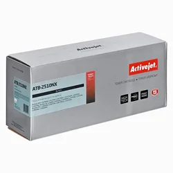Toner Atb-2510nx Brother Black One Size unisex