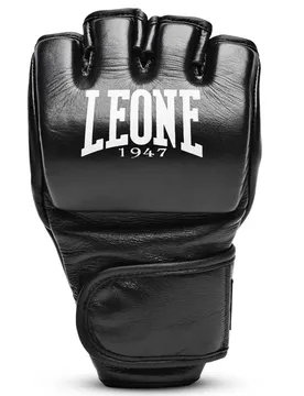 Gants De Combat Contest Black XL