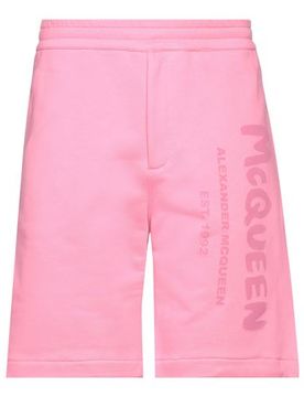 Shorts & Bermudashorts Herren Rosa XS Herren