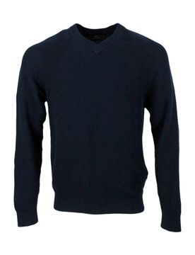 ARMANI EXCHANGE Maglie Nero