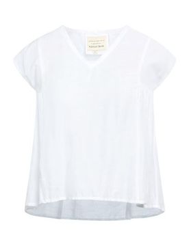 Top Mujer Blanco 34,38 Mujer