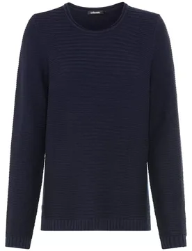 Pullover Long Sleeves female - 42 - FashionsVida