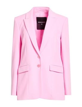 Blazer Damen Rosa 32,36,38,40 Damen