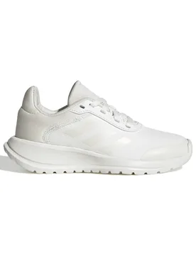 Kinder Laufschuhe Tensaur Run - Blanc - unisex - Size: 30,5 - Adidas - FashionsVida