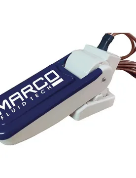 As3 Automatic Switch White / Blue One Size unisex - Marco - FashionsVida