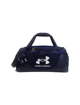 Borsone da Palestra Multi Scomparto Blu UA Undeniable 5.0