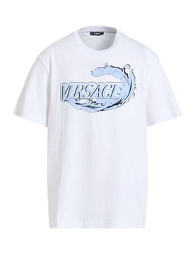 T-shirts Herren Weiß L,M,S,XXXL Herren