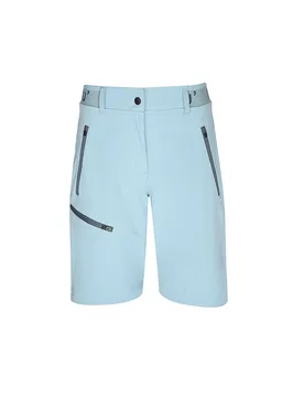 Damen Shorts Lake Louise hellblau 46 W - Meru - FashionsVida